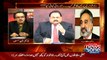 Zulfiqar Mirza Calls Altaf Hussain Soowar