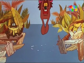 Подарок для слона. HD. HQ.