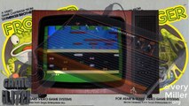 The Atari 2600 Frogger Glitch - Game Glitch