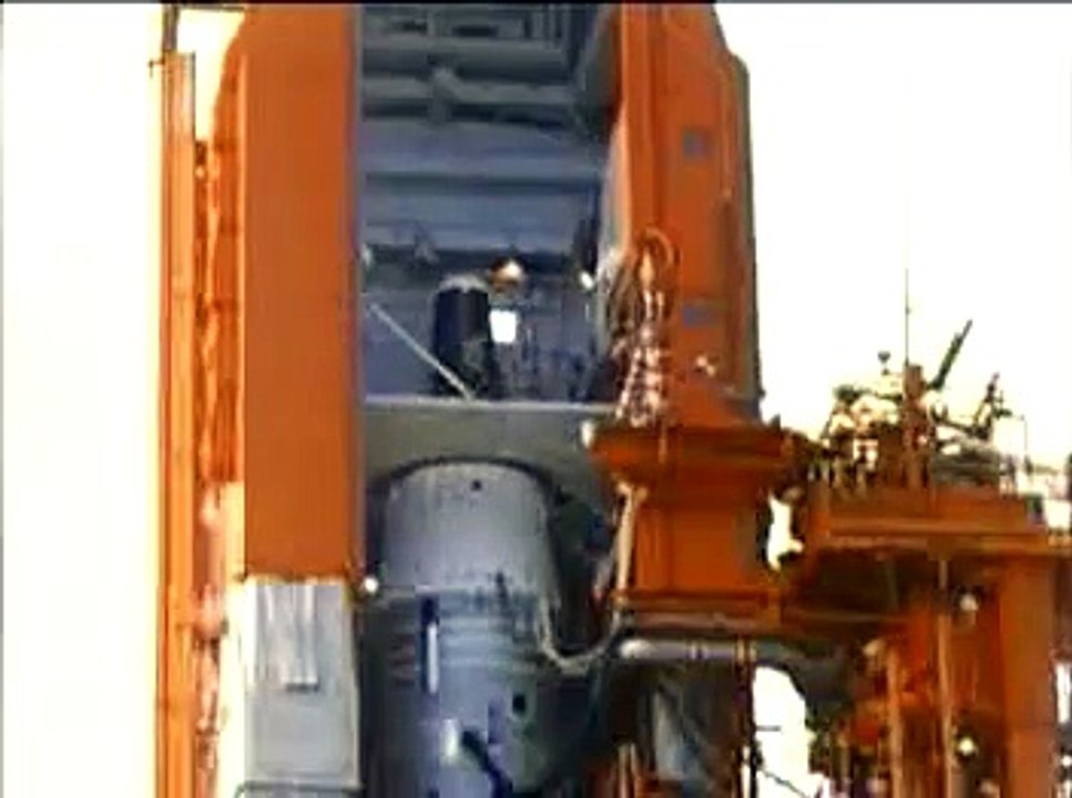 Gemini 11 Launch