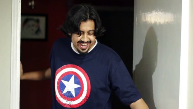 When you hide the truth to make yourself look cool By Bekaar Vines