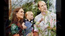 First Pictures of Royal baby 2 -- Royal baby girl revealed by Kate Middleton and Prince Williams - YouTube