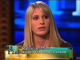 Bullied to Death on Dr. Phil