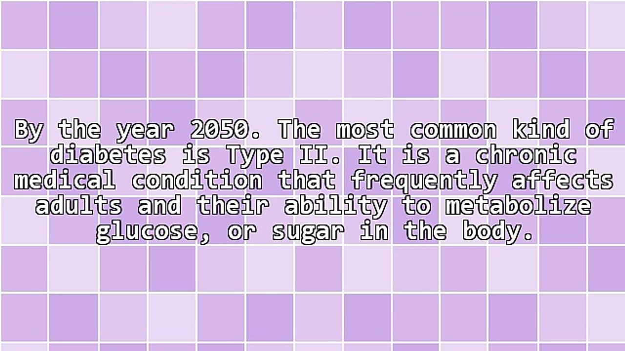 Absolutely Free Information About Diabetes