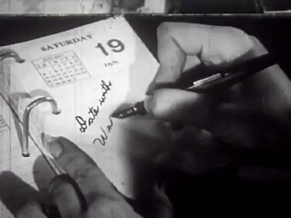 Are You Popular? (1947)