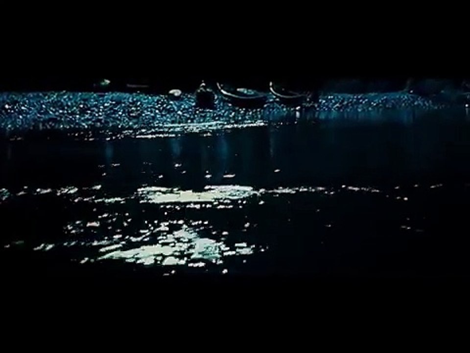 The Lord Of The Rings (The Woodland Realm-The Hobbit soundtrack)