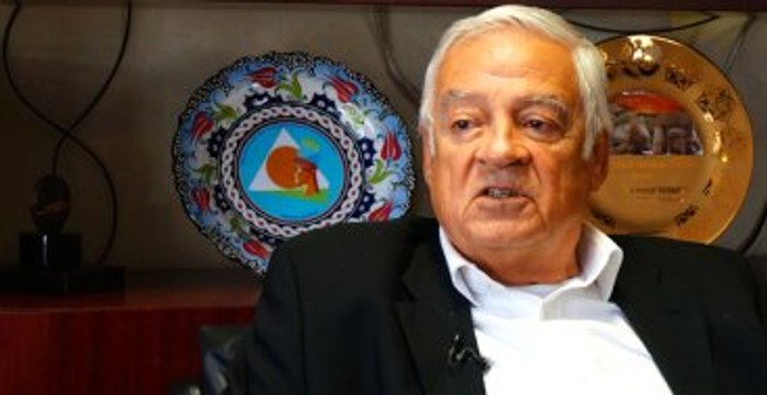 Erdoğan'ın Sözlerine Fırat'tan Jet Yanıt: Ey Halkım Allah Rızası İçin Gerçekleri Görün