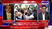 Akbar S Babar Blast On PTI Chairman Imran Khan And Tehreek -e- Insaf