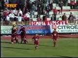 ΑΕΛ-Ατρόμητος Αθηνών 6-0 2004-05 ΤRT