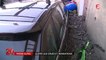 De fortes pluies provoquent d'importants dégâts en Savoie et Haute-Savoie