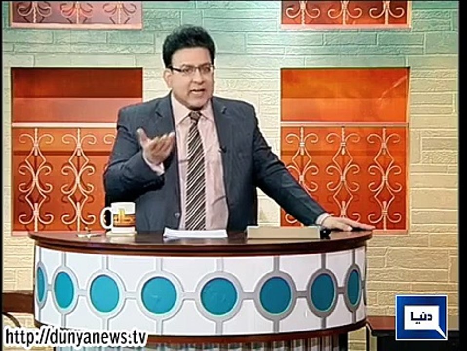 Hasb-e-Haal 2 May 2015-2
