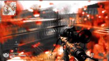 Modern Warfare 2 Sniper Montage - Dedication - Smoky DRFT
