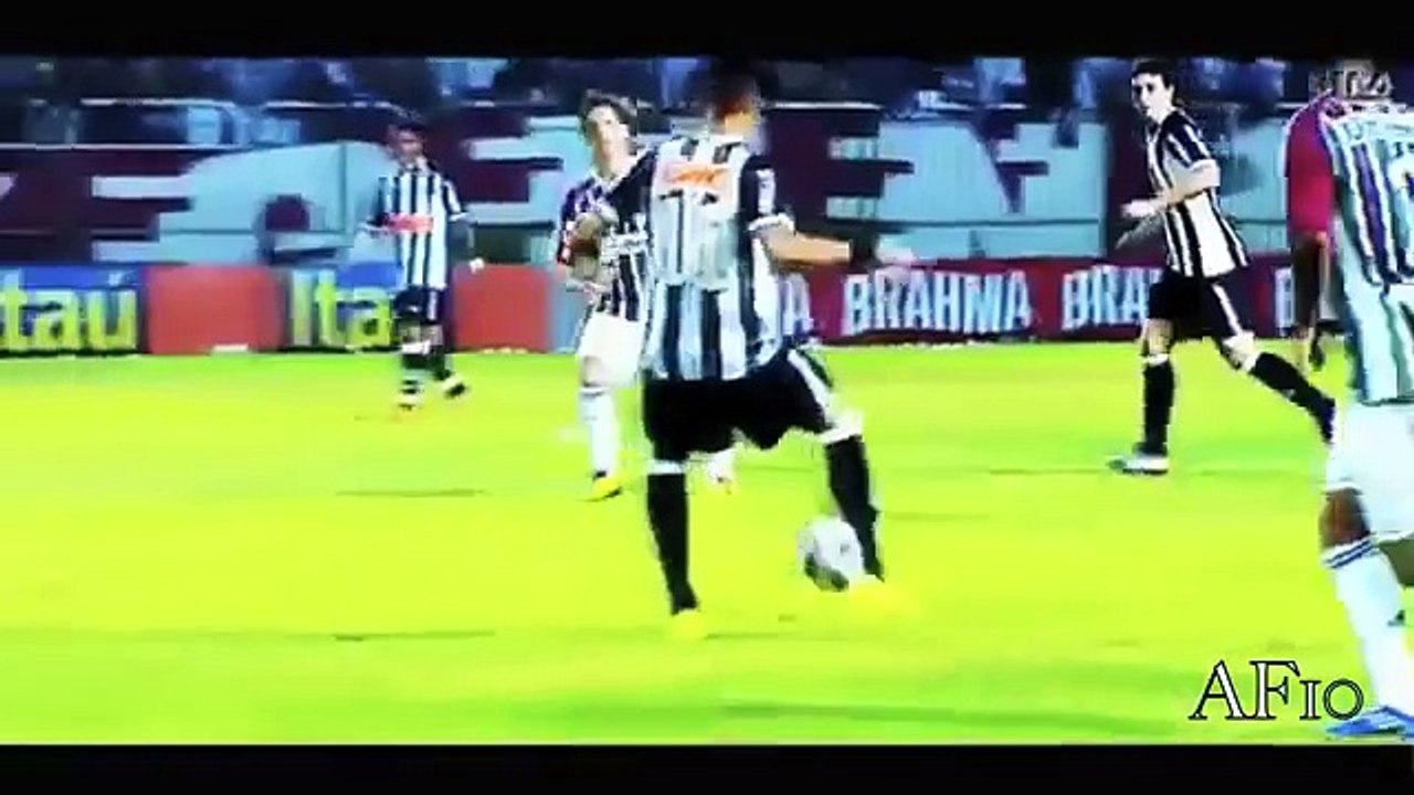 Neymar ☆ ♫♪ Balada Boa  ♫♪☆  Best Skills & Dribbles ☆ 2011-2012 HD ☆