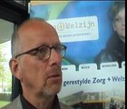 Jos van der Lans over het nieuwe welzijnswerk op Wmo congres