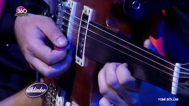 05 servet kocakaya neredesin sen 02.05.2015 iklimler