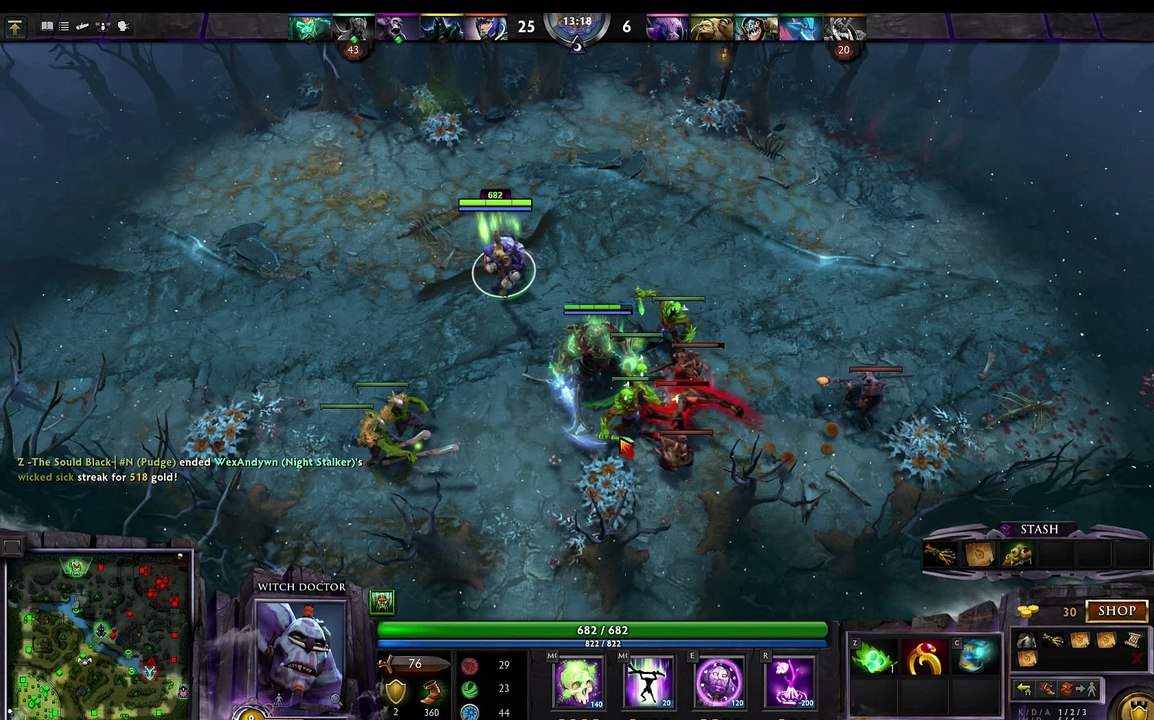 DOTA 2 Gameplay 1_clip22