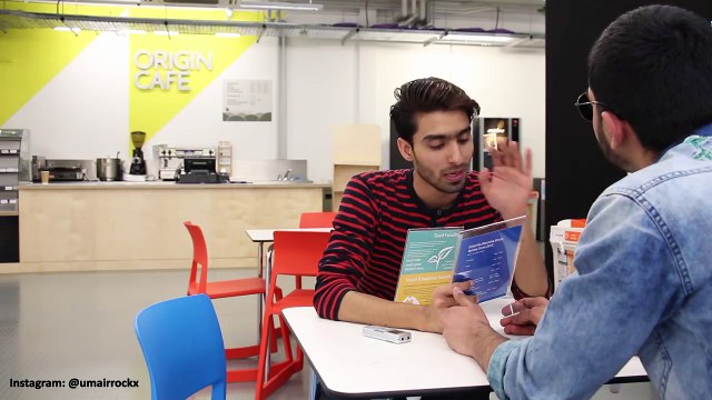 That 'Ghareeb' friend in every Friendzone By Umair Khaliq