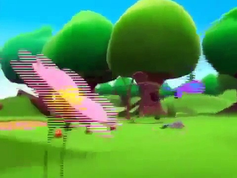 UKI 50 Surprise cartoon