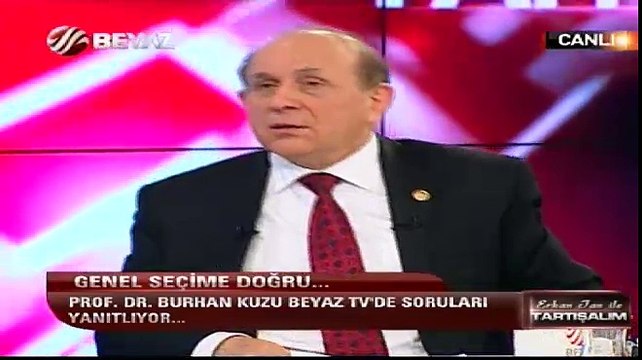 Erkan Tan ile Tartışalım 30.04.2015 2.Kısım