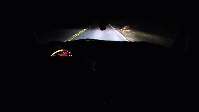 20130119 Highway 9 rw downhill | AP2 S2000 touge