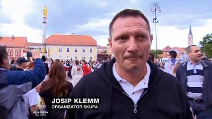 Čorkalo o skupu veterana u Zagrebu