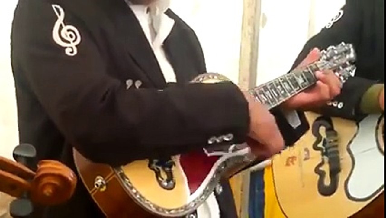 Huapango Moncayo.-José Pablo Moncayo