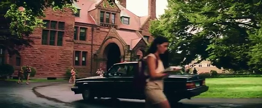 Irrational Man Official Trailer #1 (2015) - Emma Stone, Joaquin Phoenix