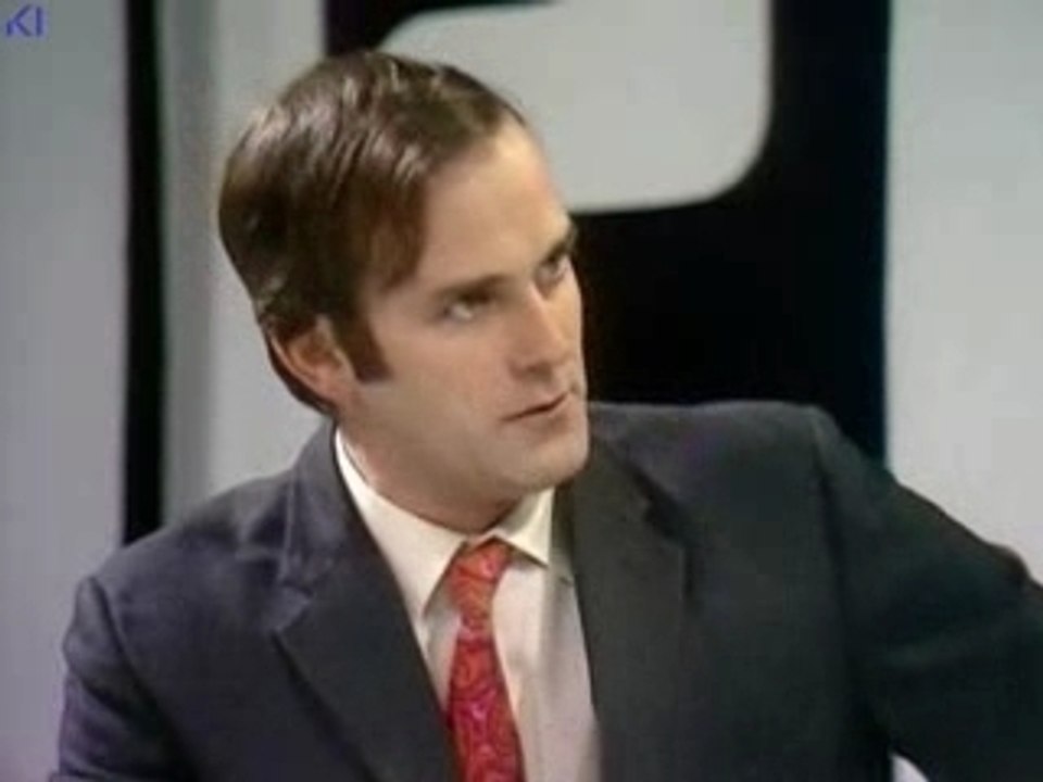 Monty Python's Sex And Violence 1/2