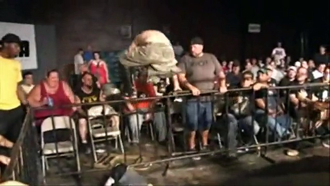 CZW_Tangled_Web_III_Highlights