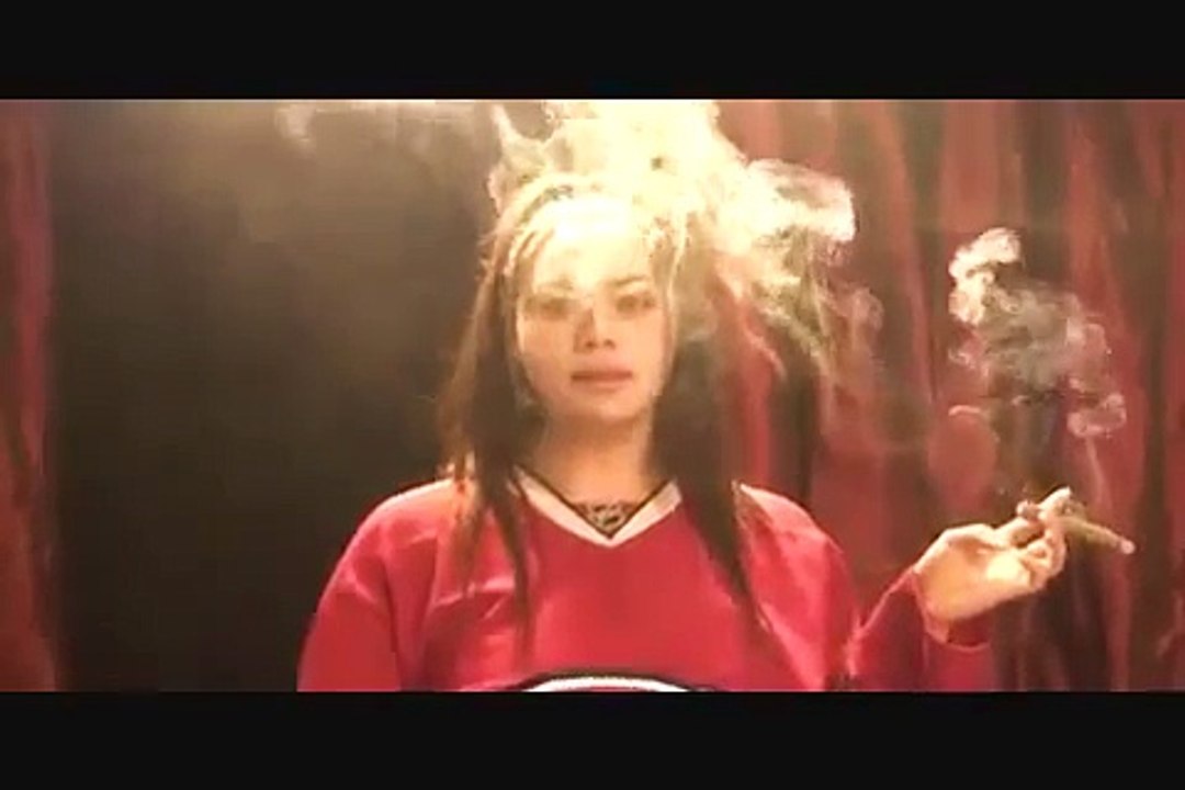 cigar smoking girls YouTube Kopya