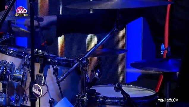 07 servet kocakaya dom dom kurşunu 02.05.2015 iklimler