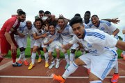 CFA2 - Arles-Avignon 0-2 OM : le résumé