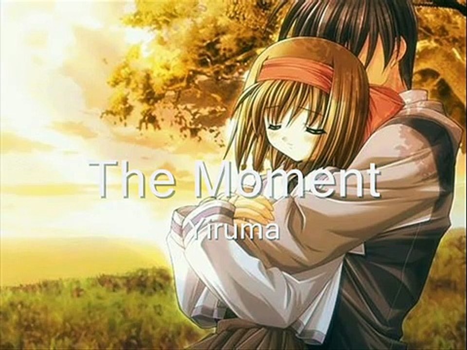 The Moment - Yiruma