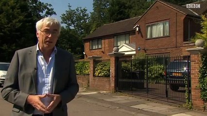 BBC Documentary against Altaf Hussain FULL IN URDU