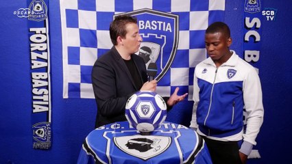 Bastia 1-0 St Etienne : Réaction de F. Ayité