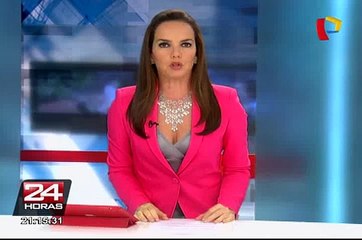 Contralor Khoury investiga construcción de tercer carril de la Costa Verde