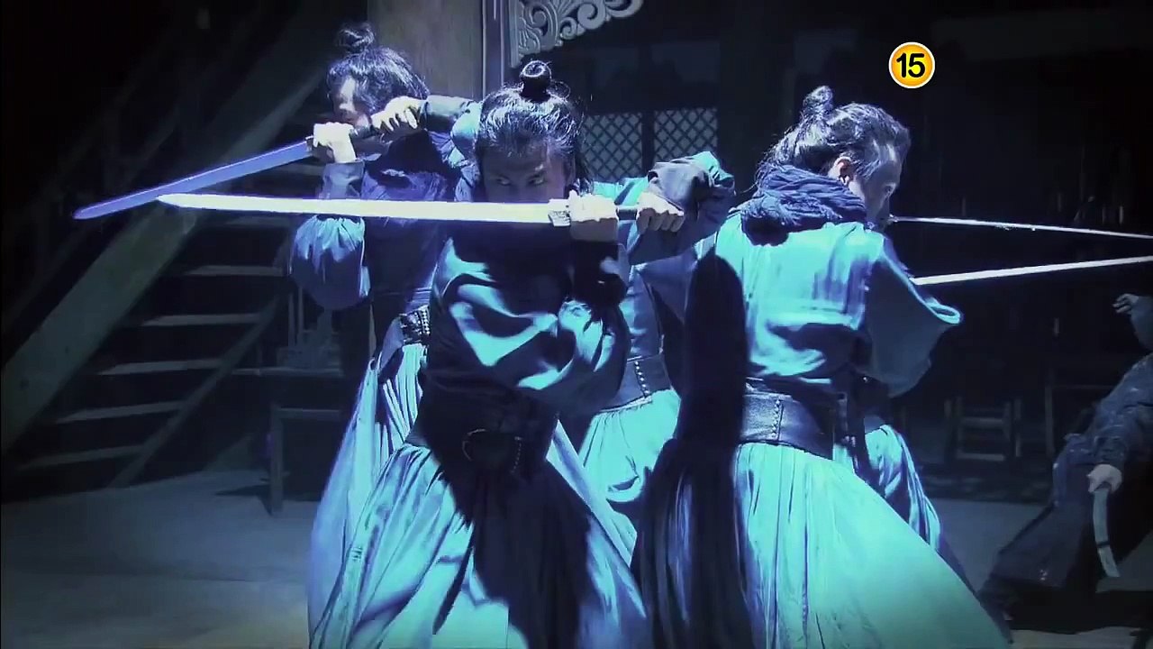 Faith (Sub Español)- PROMO