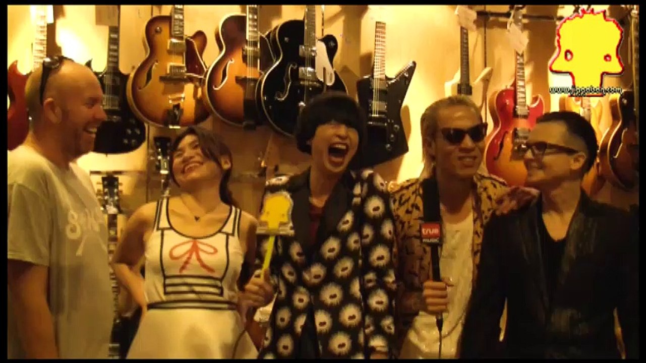 Futon Reunion เข้าห้องซ้อม หลังจากไม่เจอกันเกือบ 10 ปี