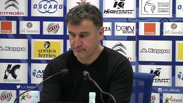 Foot - L1 : Galtier «Il aurait fallu deux miracles...»