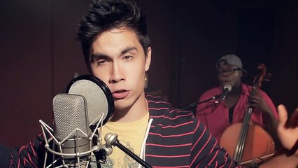 "One More Night" - Maroon 5 (ft. Sam Tsui)