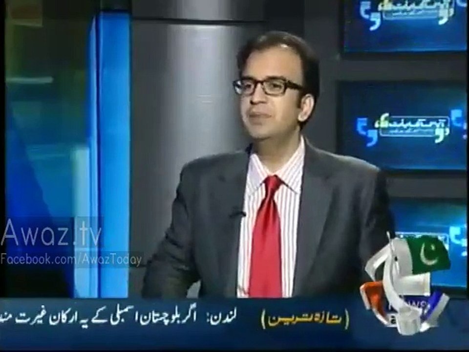 Coward Najam Sethi refused to talk on Pakistan Cricket Team's Performance against Bangladesh
