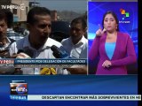 Perú: Ollanta Humala niega financiamientos ilícitos en su campaña