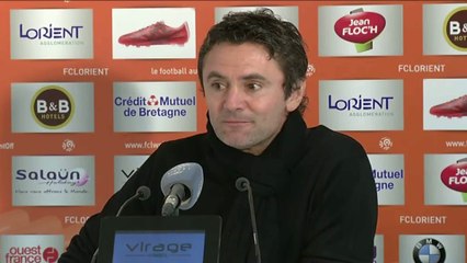 Foot - L1 : Ripoll «Un bon point»