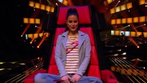 Eleni sings 'Boom Clap' by Charli XCX - The Voice Kids 2015 - Blind Auditions