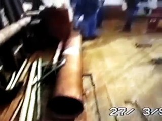 Pirate Radio Caroline 30th anniversary with Ronan O'Rahilly