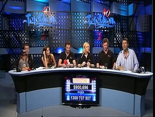 Troye Sivan - Perth Telethon Performance '07