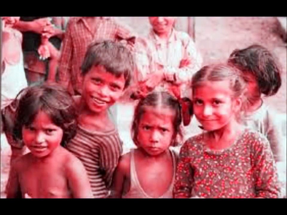 Comparing Developed & Developing Countries