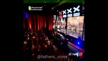 arabs got talent - funny collection 16 - اتحداك ماتضحك