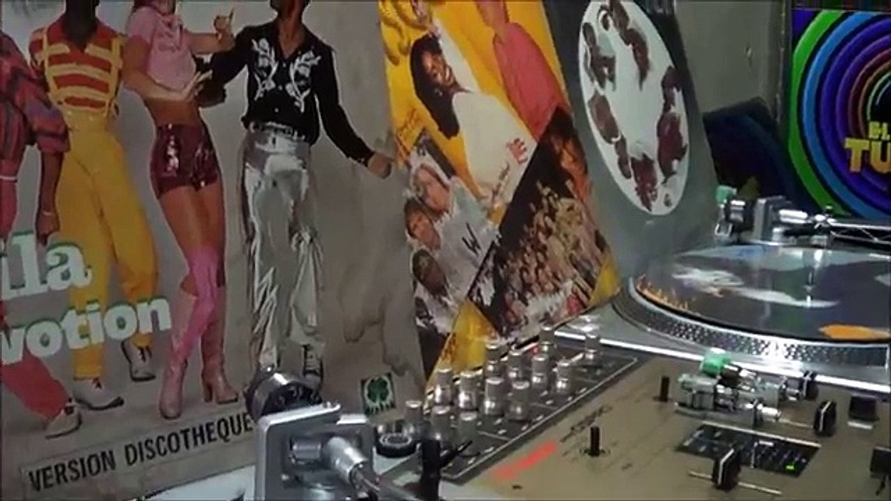 Sheila B. Devotion - Singin' In The Rain 12'' (1978)