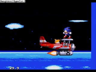sonic the moonwalker (sonic 3 and knuckles )